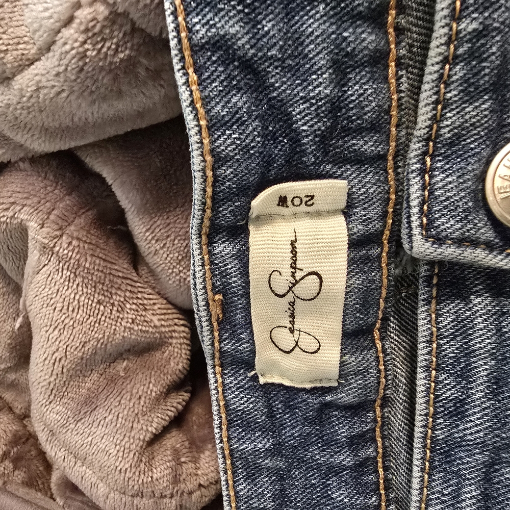 Jessica Simpson Denim Jeans